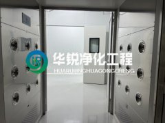 大型冷庫設(shè)計實際效果好嗎